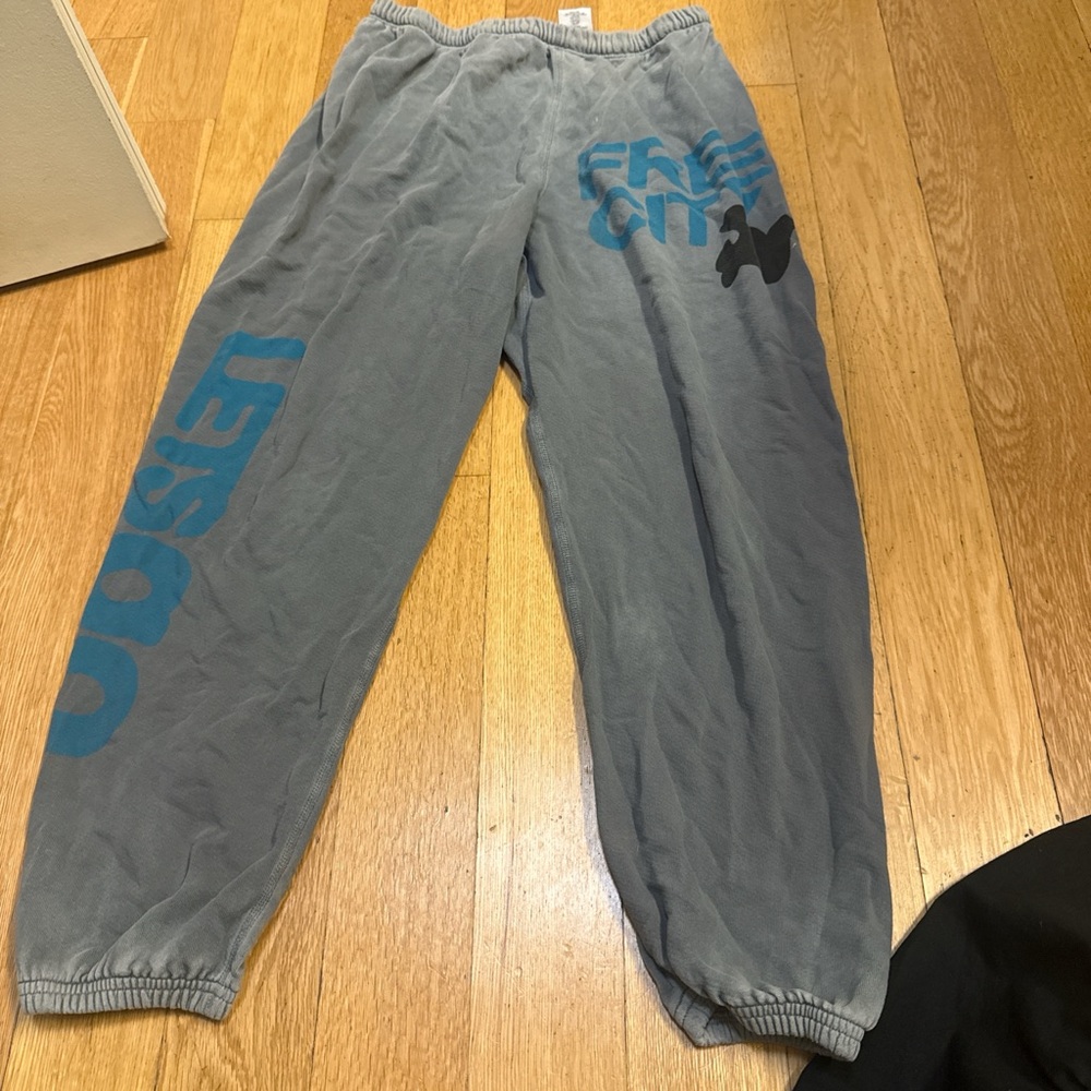 Freecity Sweatpants